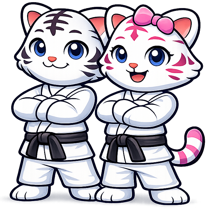 Diamante Artes Marciales Logo